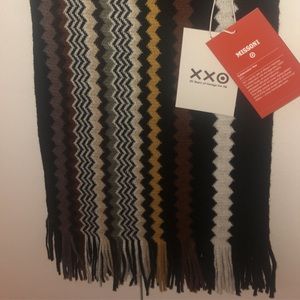Missoni x Target Scarf